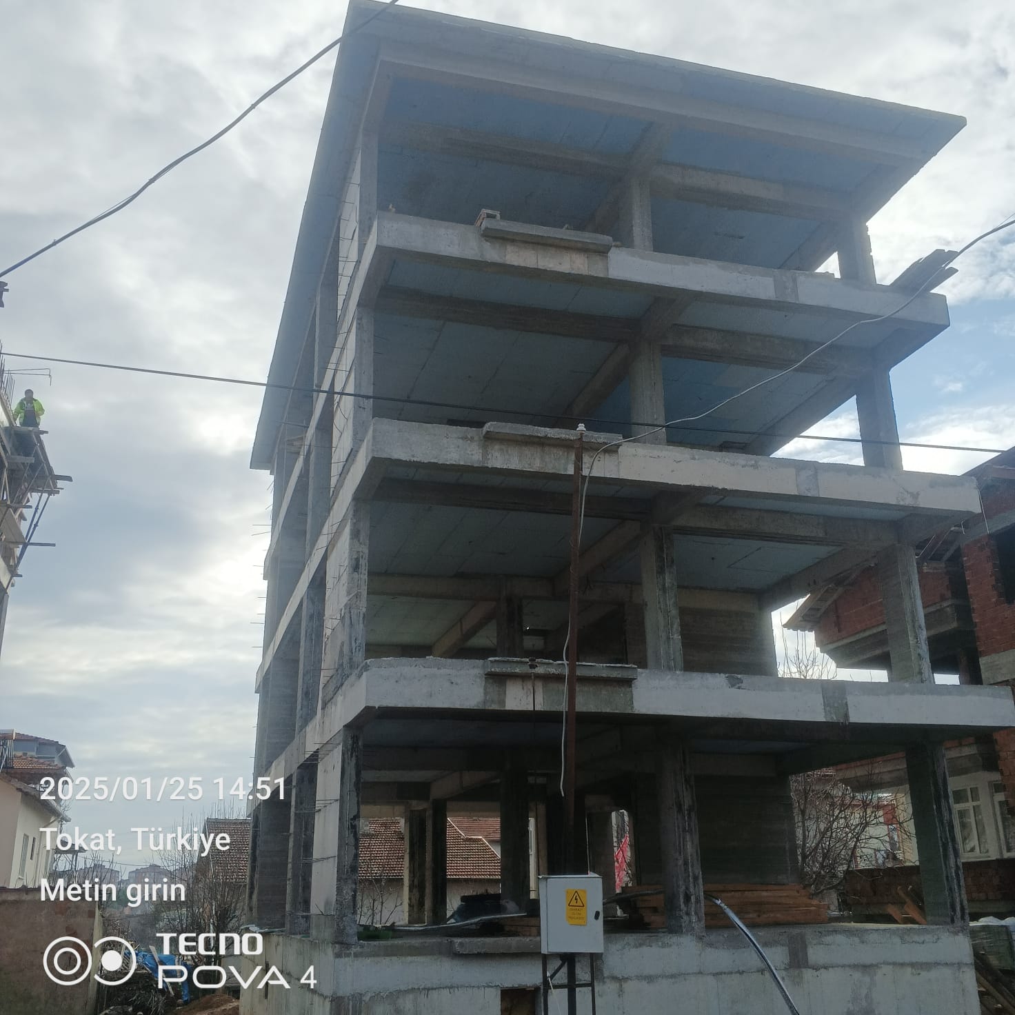 Bedir İnşaat & Emlak 